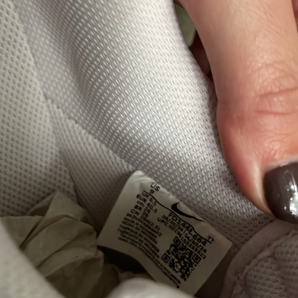 Nike pink Air Force 1 - Picture 3 of 4